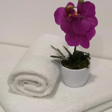 App Aleksa 6168 Appartamento