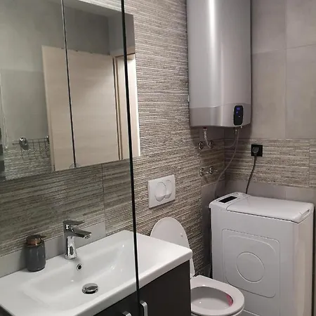 Appartamento App Aleksa 6168 Catez ob Savi