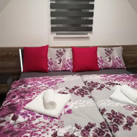 דירה App Aleksa 6168 קטז אוב סבי