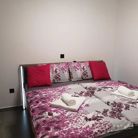 דירה App Aleksa 6168 קטז אוב סבי