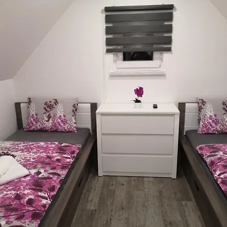 Appartamento App Aleksa 6168 *