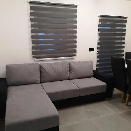 Appartamento App Aleksa 6168 *