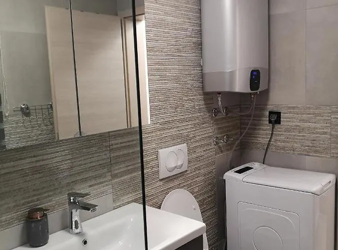 شقة App Aleksa 6168 كاتيز أوب سافي