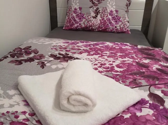 شقة App Aleksa 6168 كاتيز أوب سافي