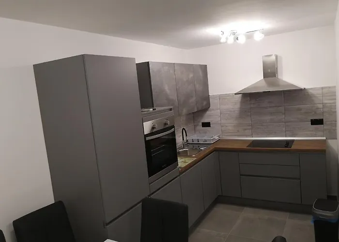 شقة App Aleksa 6168 كاتيز أوب سافي