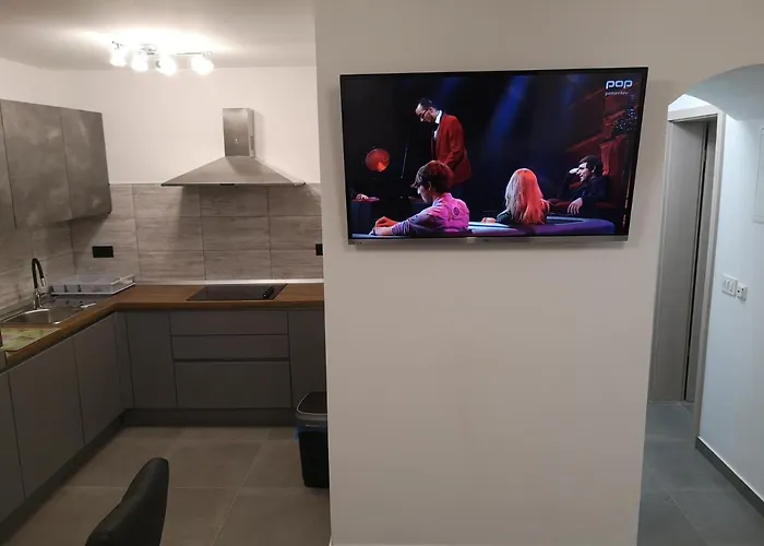 شقة App Aleksa 6168 كاتيز أوب سافي